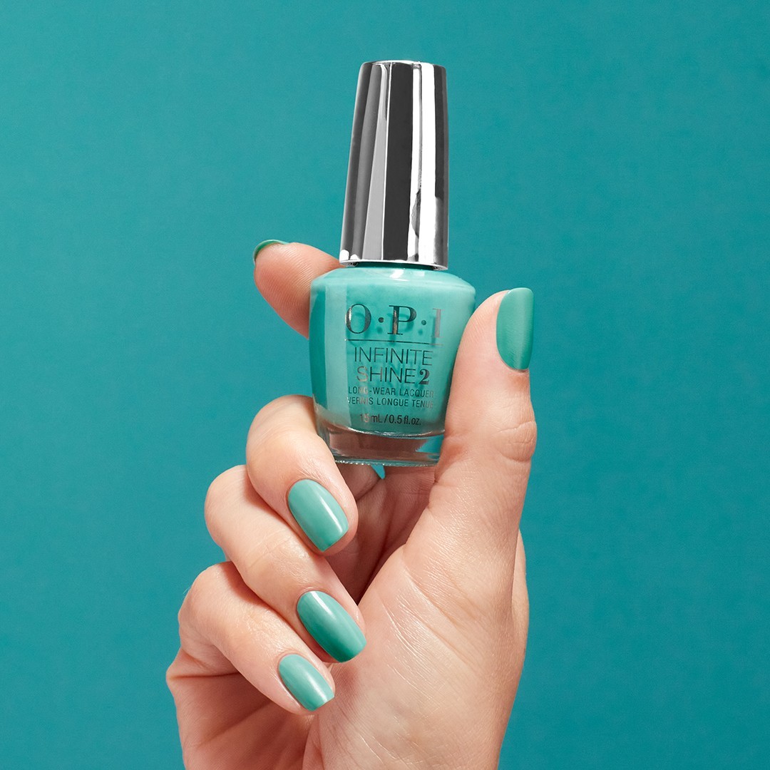 OPI Make the Rules Infinte Shine 2