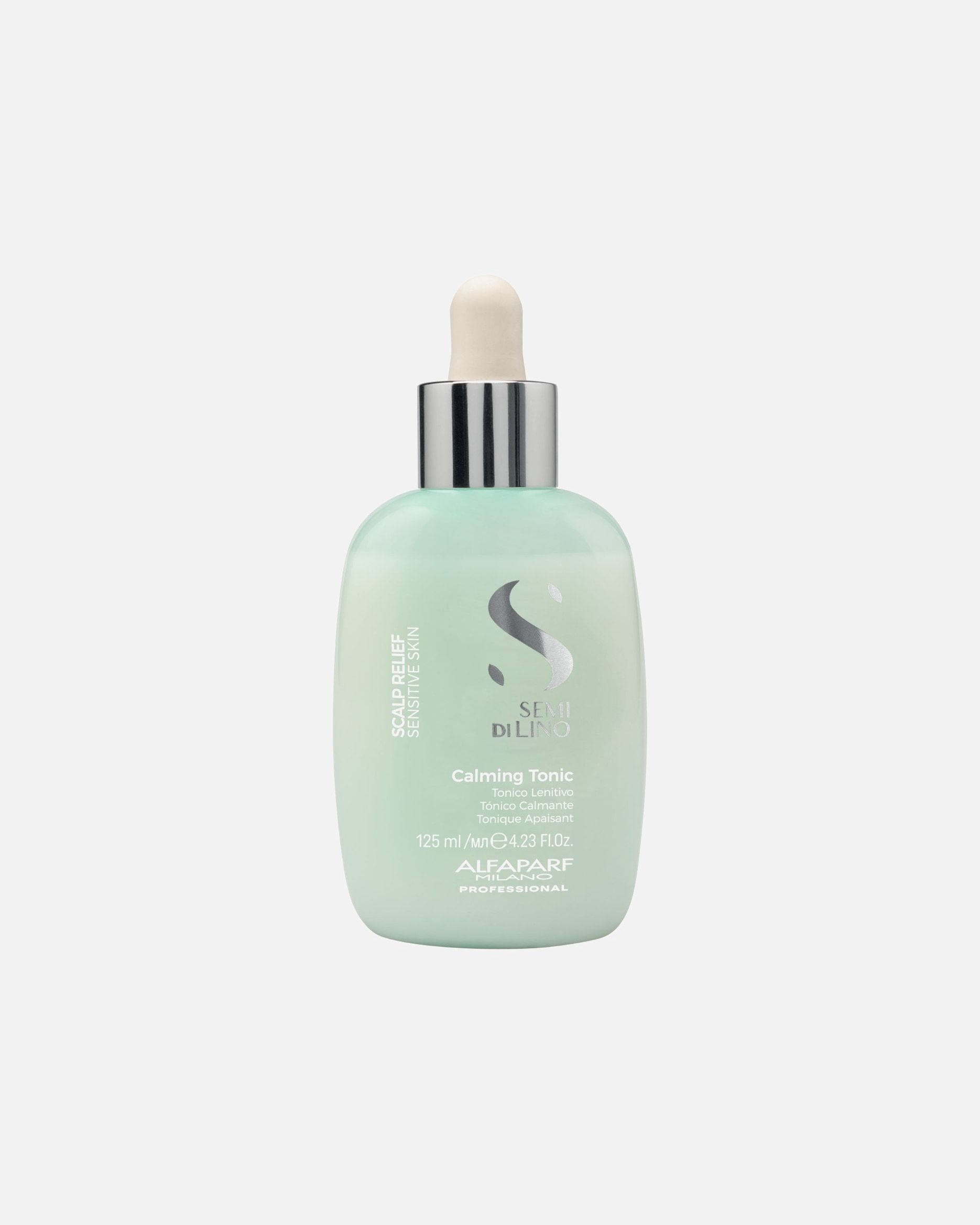 ALFAPARF MILANO Haartonikum Semi di Lino 125 ml - 125 ml