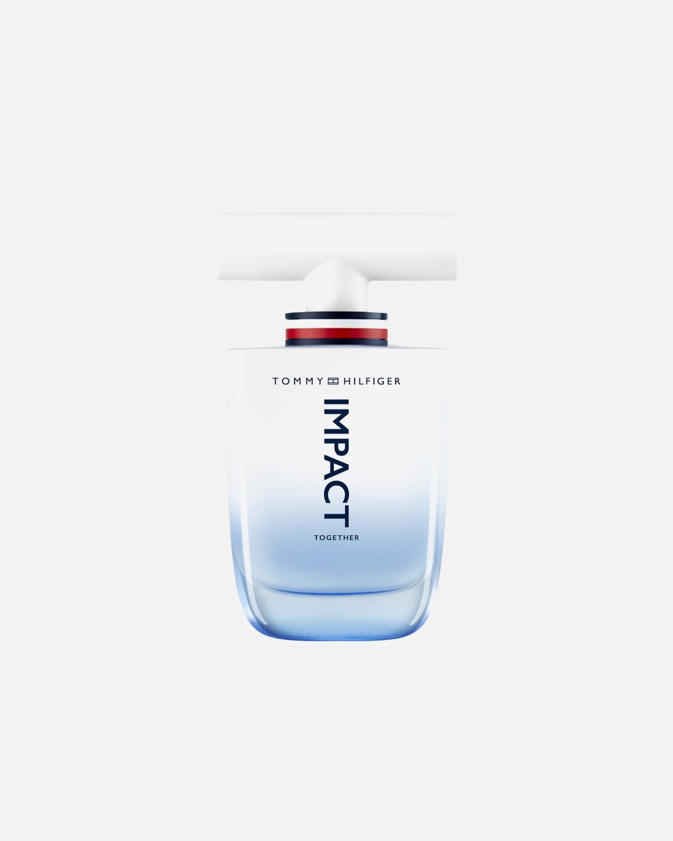 Tommy Hilfiger Eau de Toilette Impact TOMMY HILFIGER IMPACT TOGETHER EAU DE TOILETTE 50 ML - IMPACT EDT 50 ml