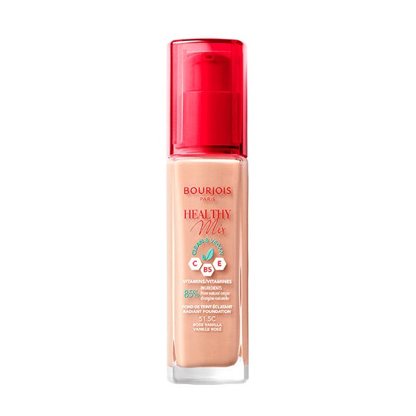 Здрава мешавина чисте подлоге