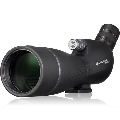  Condor Gen. II 20-60x85 Bresser Terrestrial Telescope