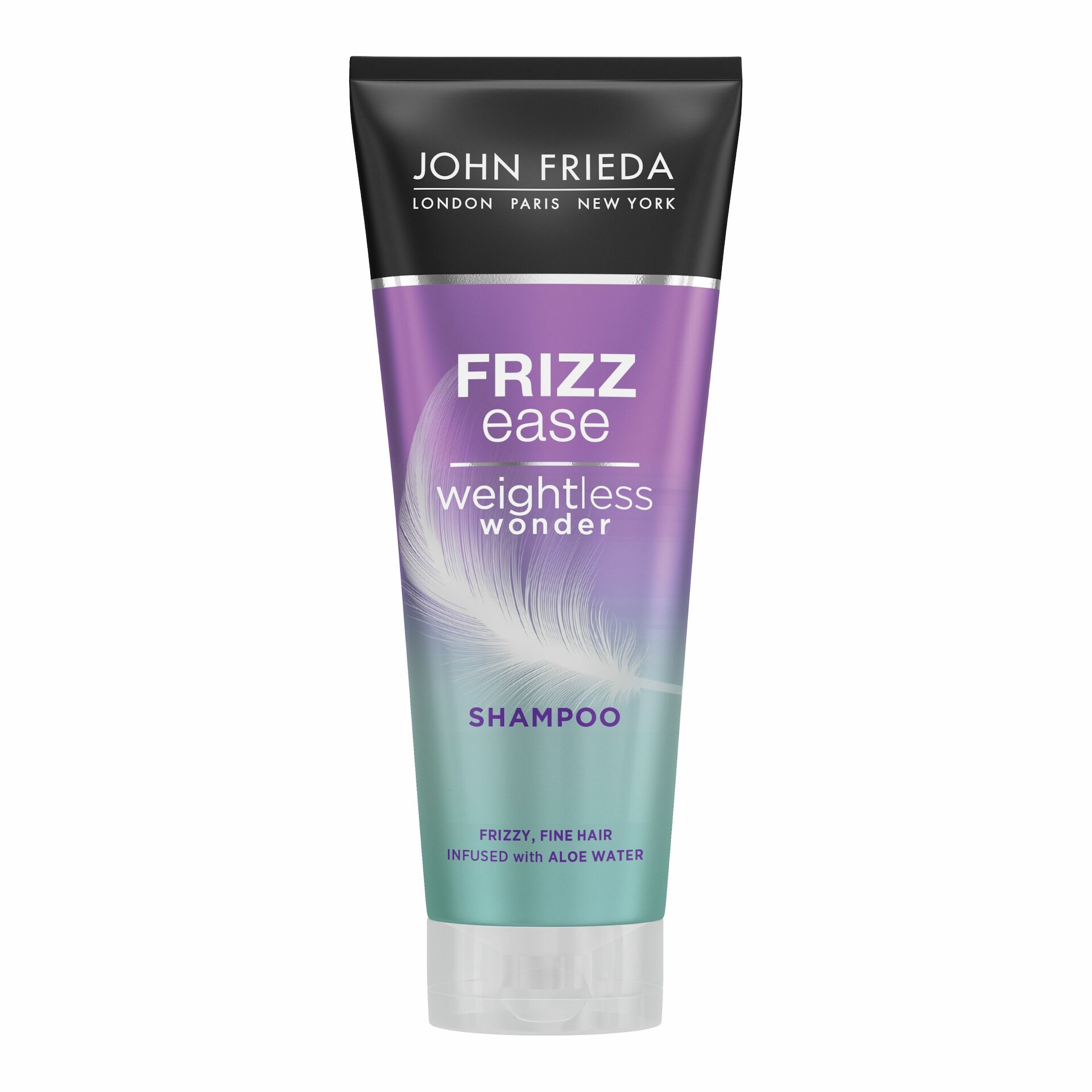 Șampon Frizz Ease Weightless Wonder 250 ml - John Frieda