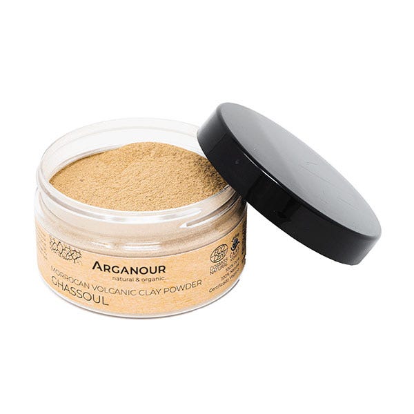 Ghassoul por | 100g