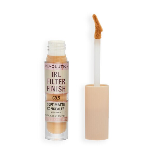 Correttore Revolution Irl Filter Finish C9.5