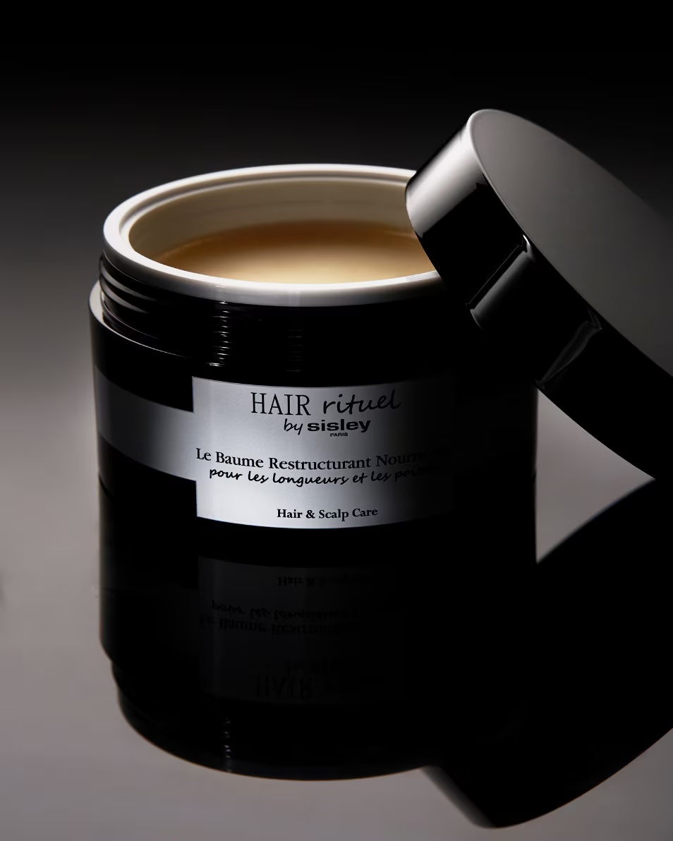 Balsam restructurator nutritiv pentru păr SISLEY HAIR RITUAL