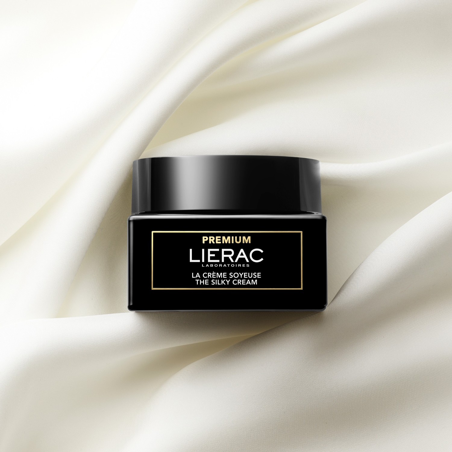 Lierac La Crème Soyeuse