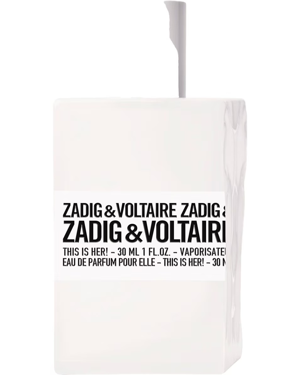 ZADIG&VOLTAIRE ASTA ESTE EA! EAU DE PARFUM