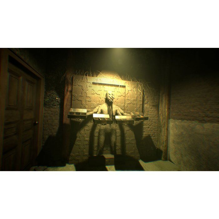 O Nono Ossuário - Jogo para PS5