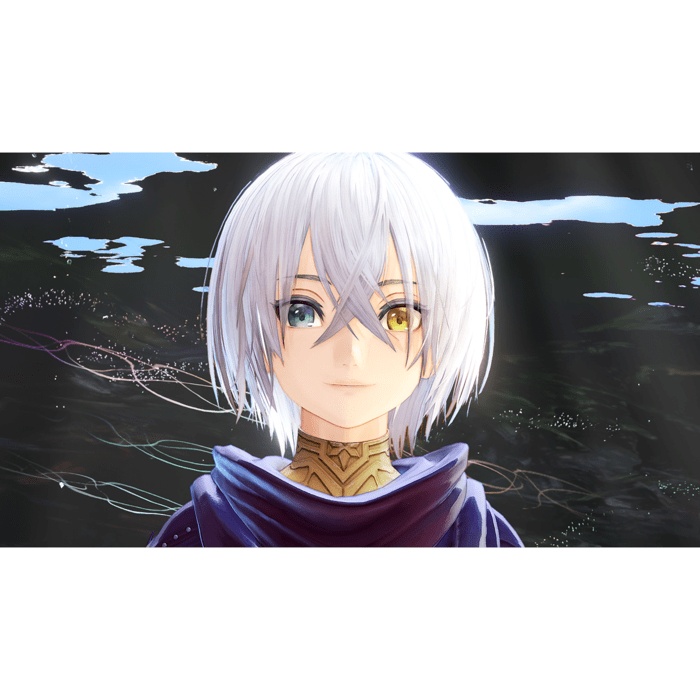 Tales of Arise - Beyond the Dawn Edition • Gioco per Nintendo Switch 2