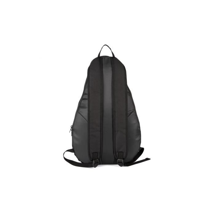 Sac de raquette de padel Kimood - black - TU