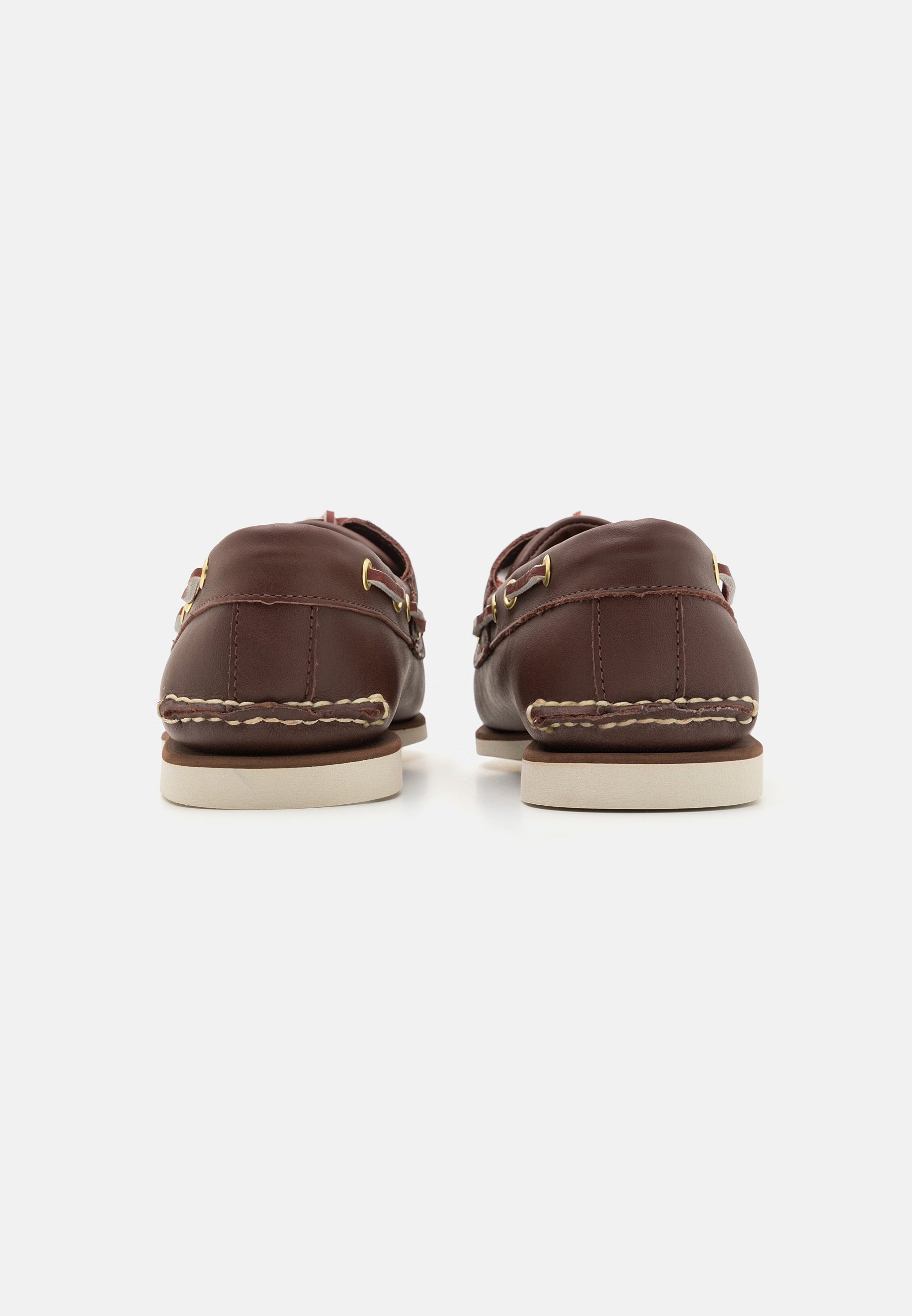 Chaussures bateau Timberland