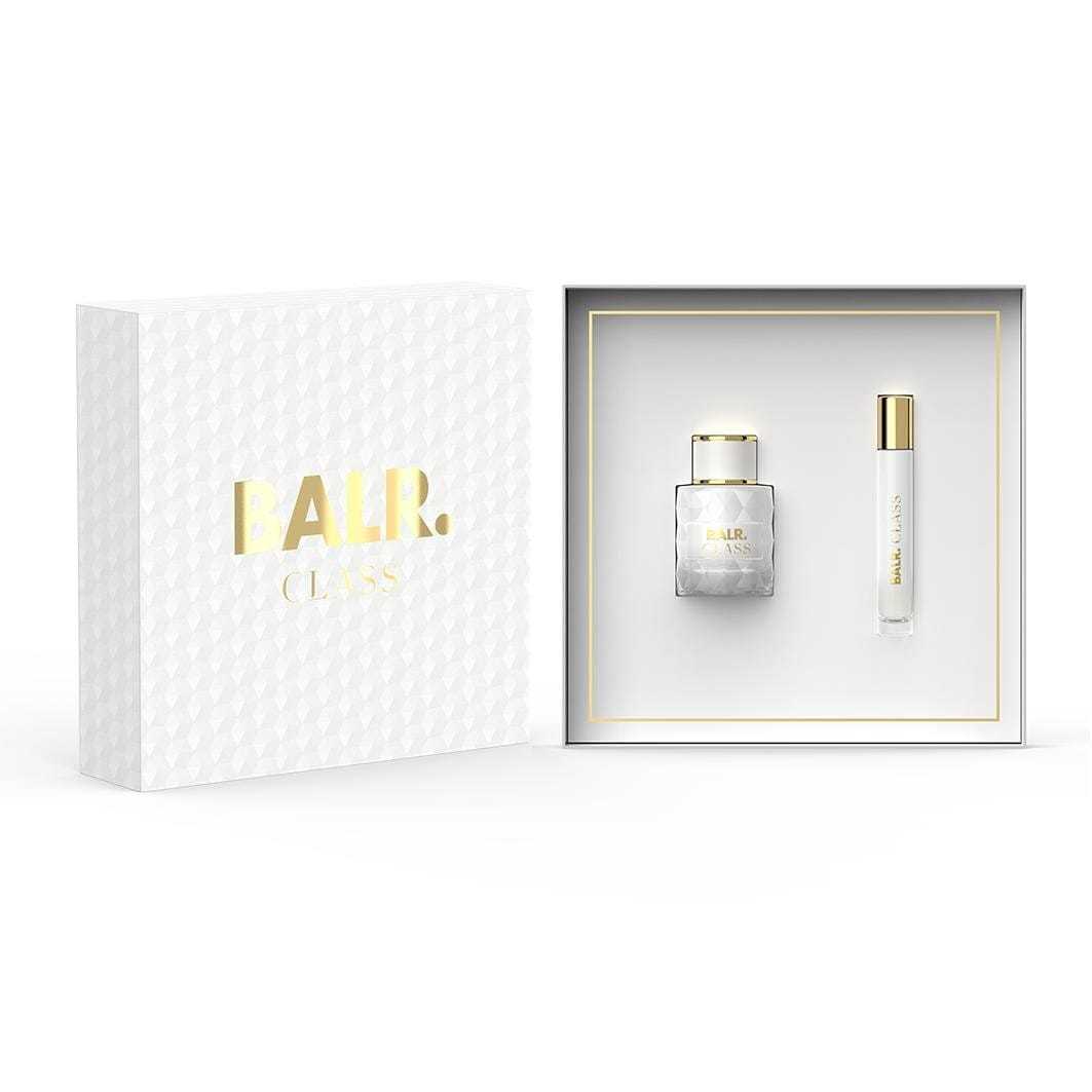 BALR. Parfumska voda BALR. CLASS FOR WOMEN EdP sprej 50 ml + 10 ml - 1 kos