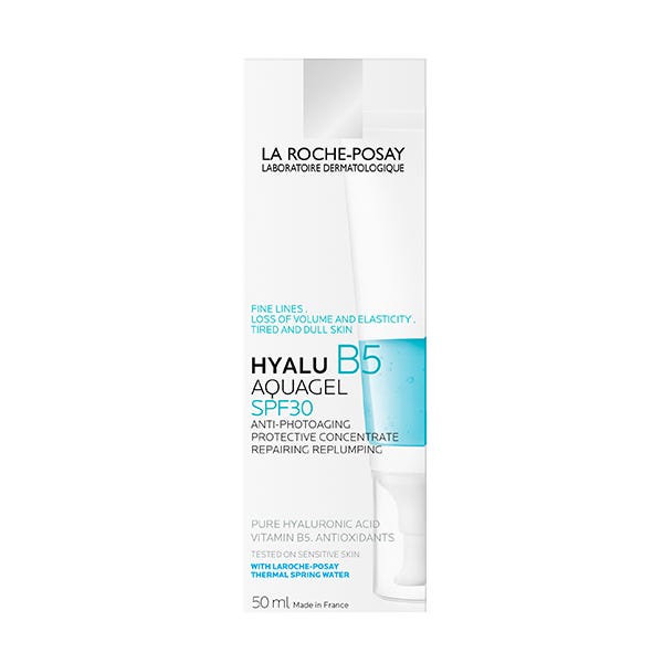 Hyalu B5 Aquagel SPF30 | 50ML