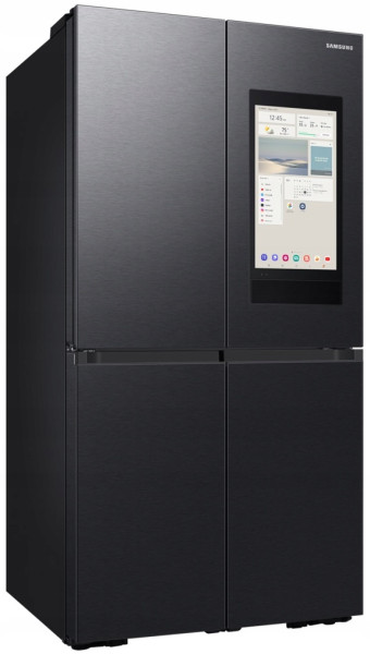 Lodówka Multidoor Samsung RF65DG9H0EB1EO Family Hub 636l WiFi 91,2cm