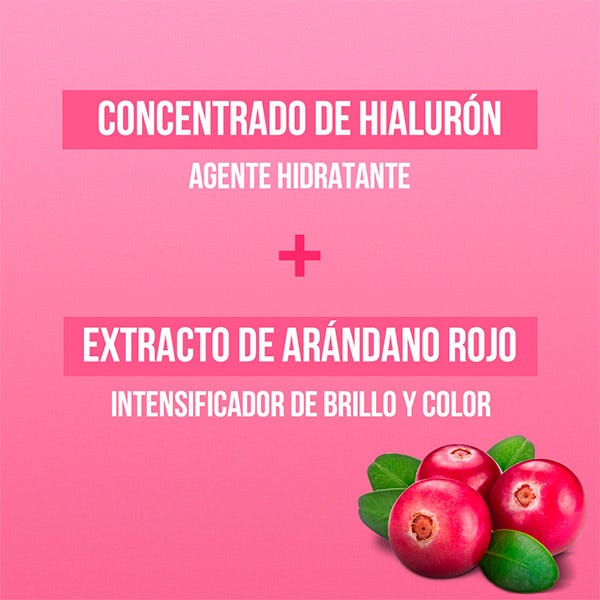 sek. greito atkuriamojo dažų tobulinimo priemonė | 200 ml
