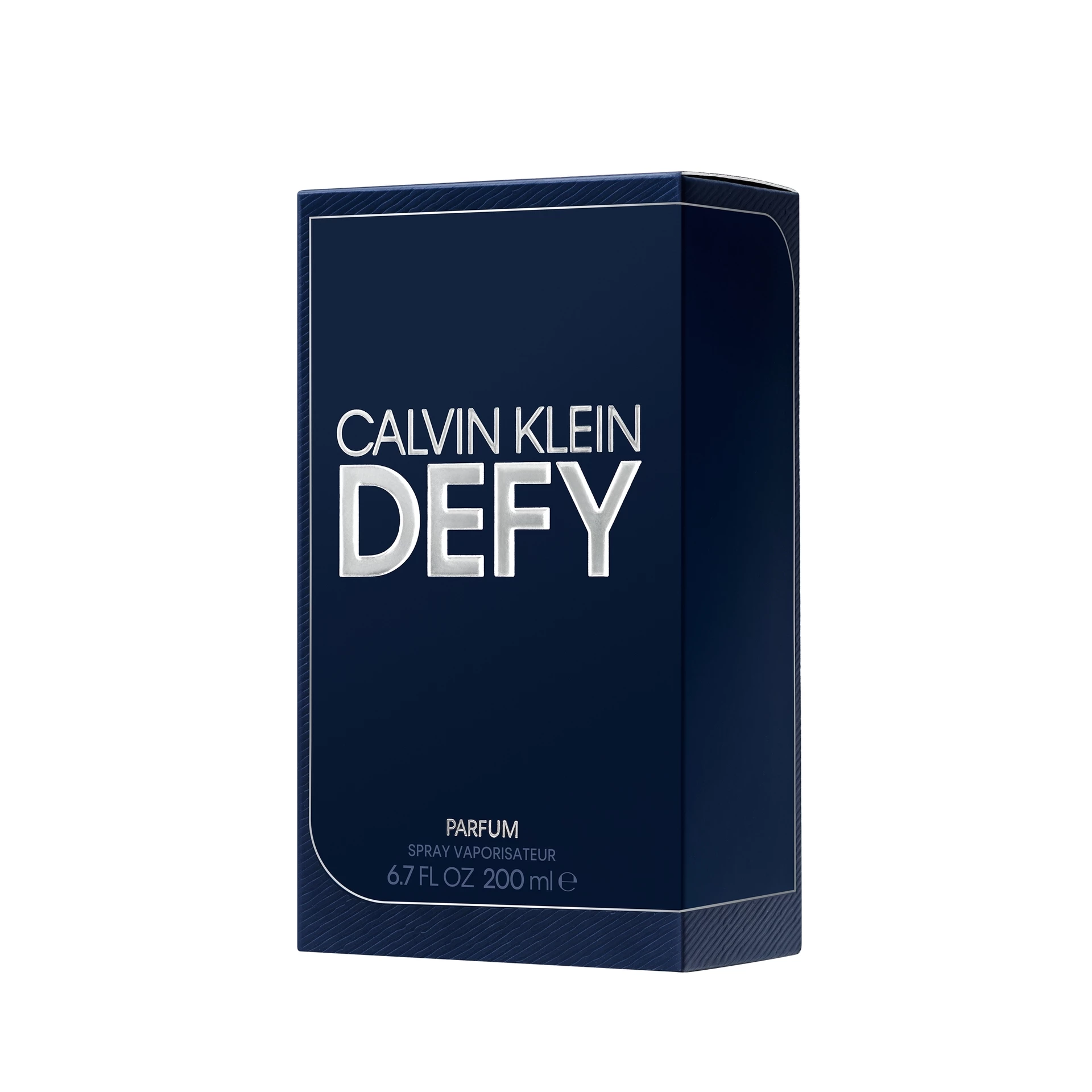Parfum Defy 200 ml - Calvin Klein