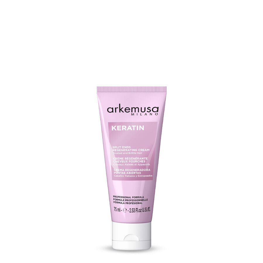 Arkemus keratin