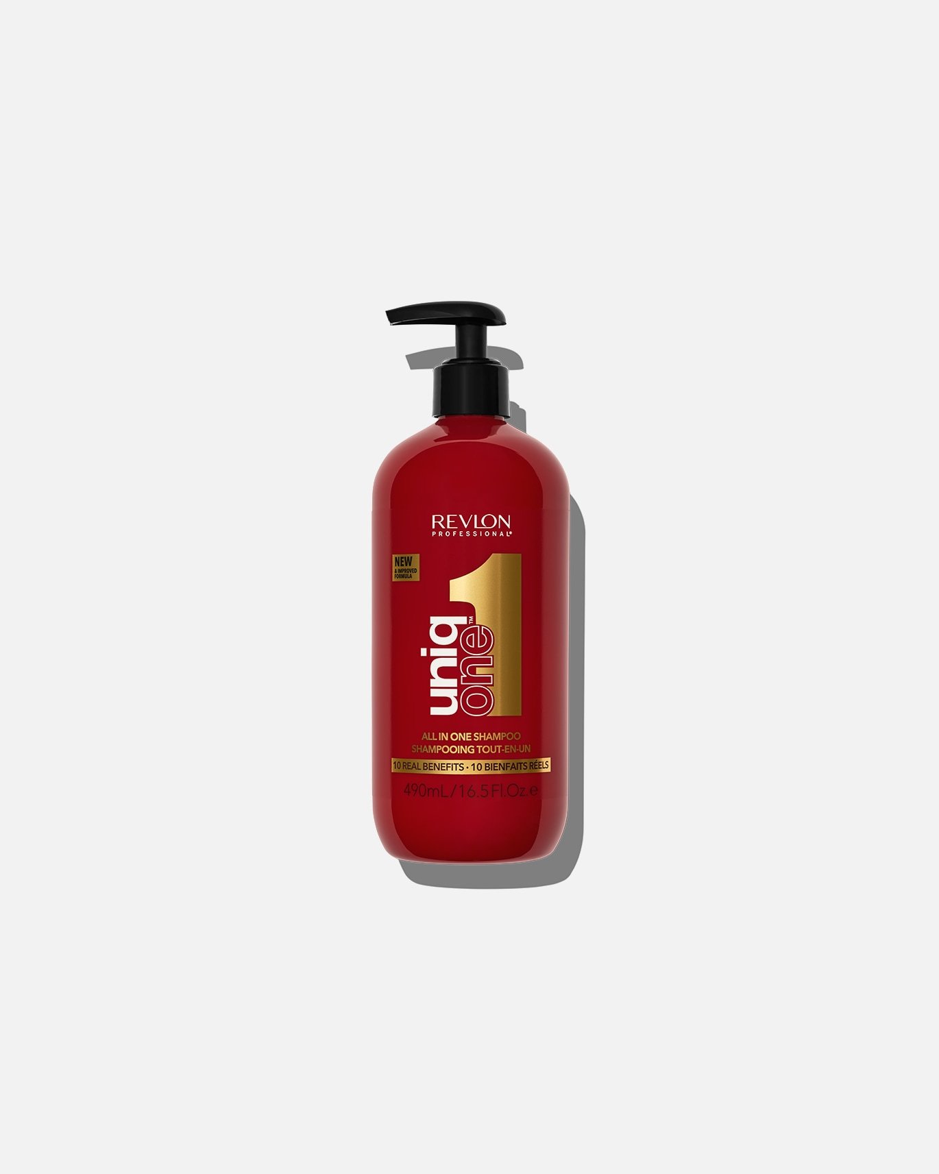 Revlon Professional UniqOne šampon - 490 ml