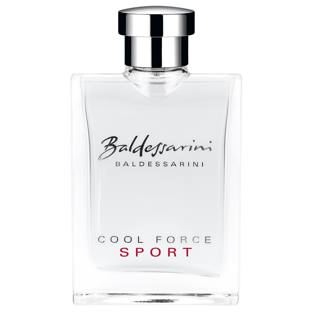 Baldessarini Cool Force Sport toaletna voda - 50 ml