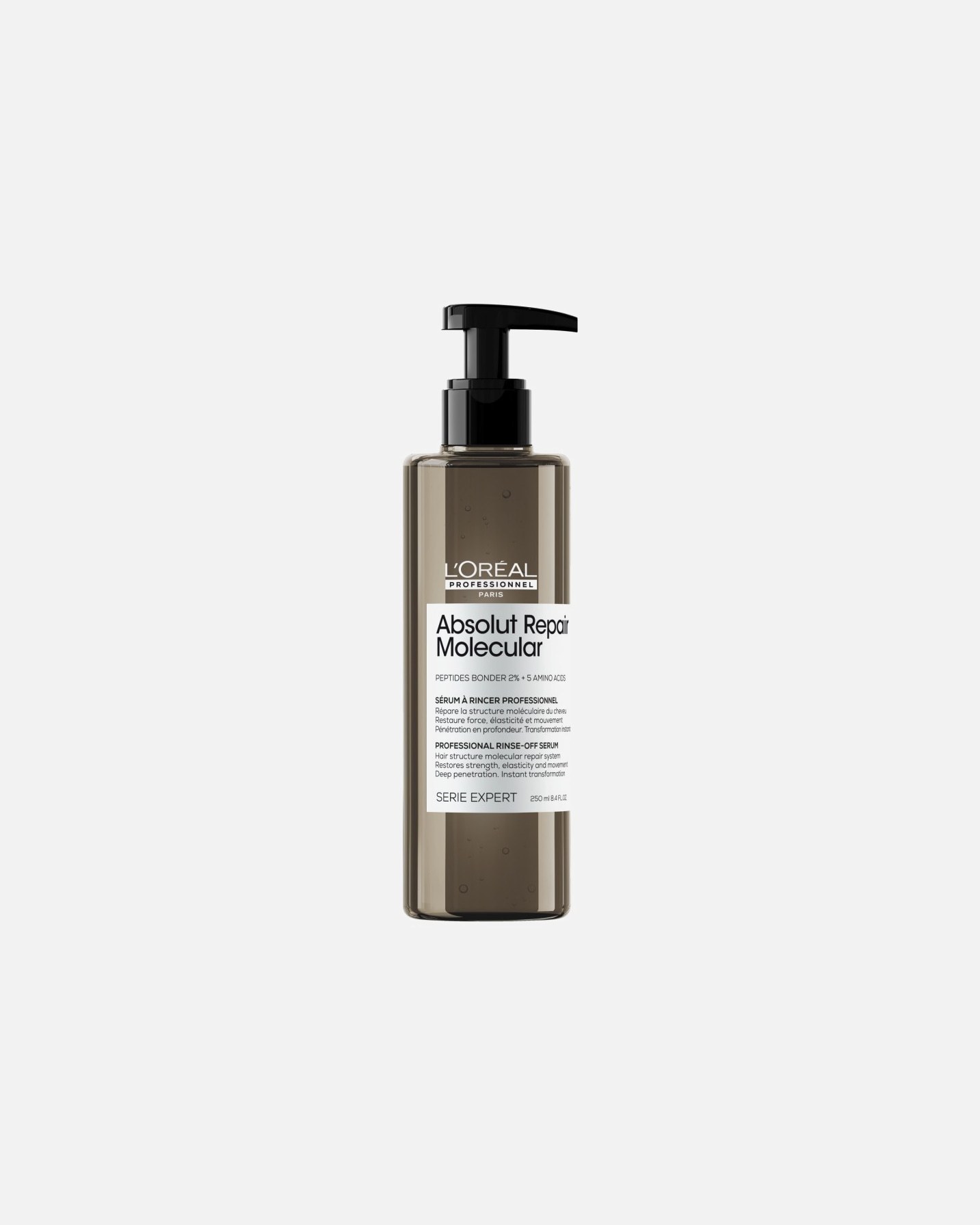 L'Oréal Professionnel serum za kosu Absolut Repair molekularni serum za ispiranje - 250 ml