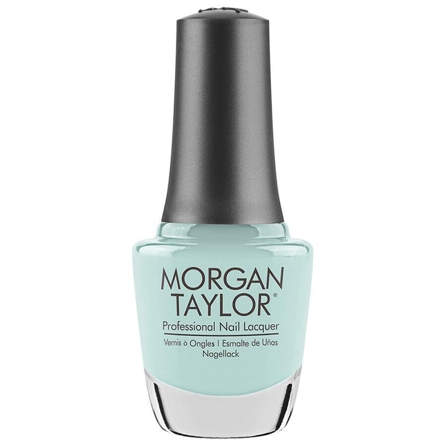 MORGAN TAYLOR profesionalus nagų lakas - 15 ml