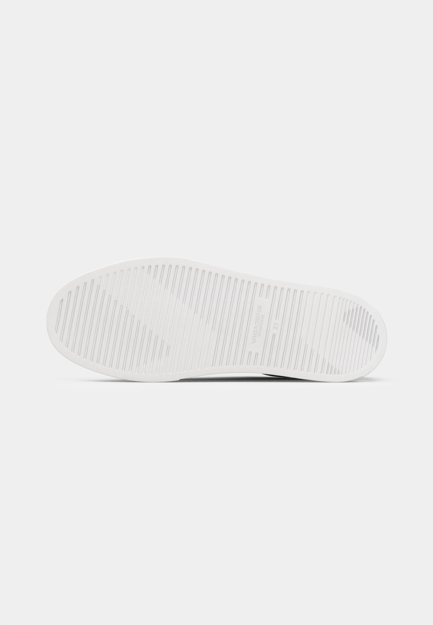 Baskets Vagabond PAUL 2.0 - noires