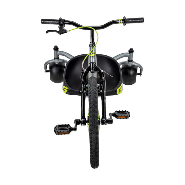 Drift Trike Green Machine