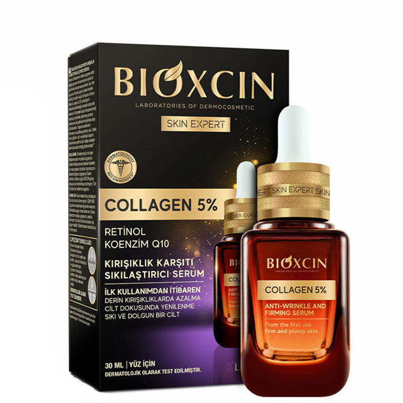 Bioxcin Hudexpert