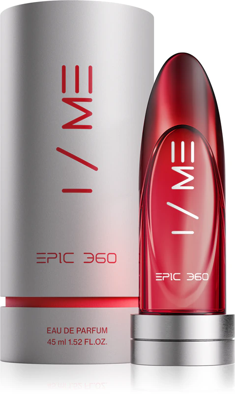 I/ME EPIC 360 parfémovaná voda pre mužov