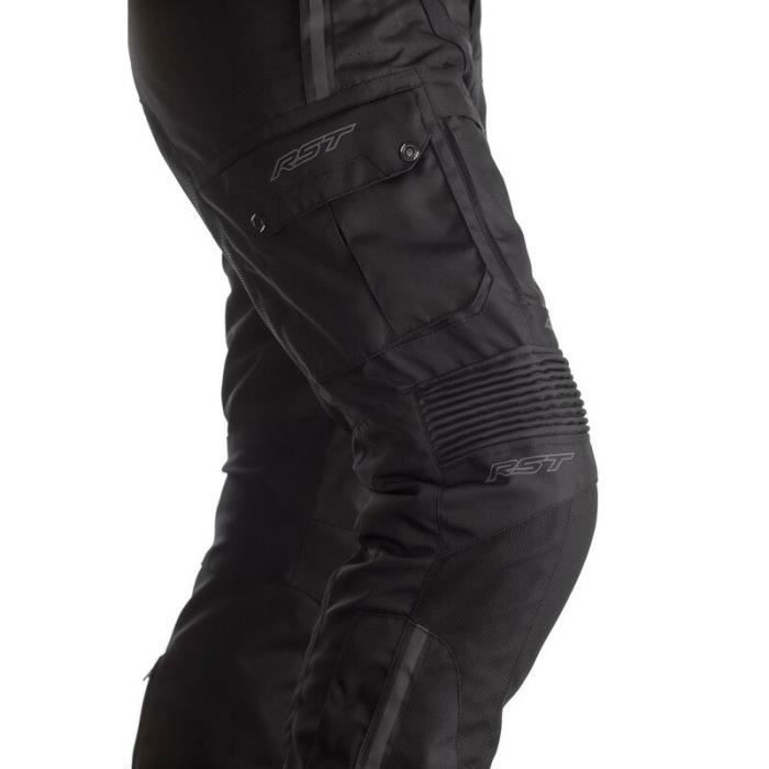 Pantalon moto textile RST Adventure-X CE