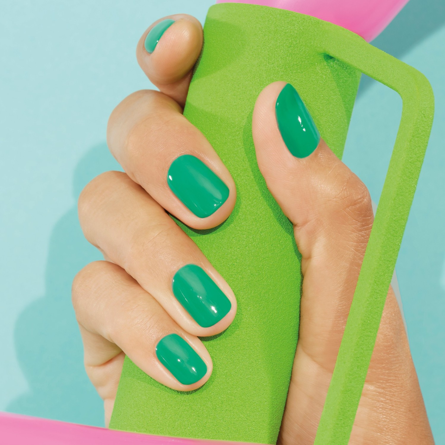 manucurist LED Gel Nail Lacquer