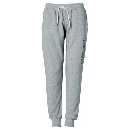 Essential Modern Pants Sudadera Gris Marengo Uhlsport