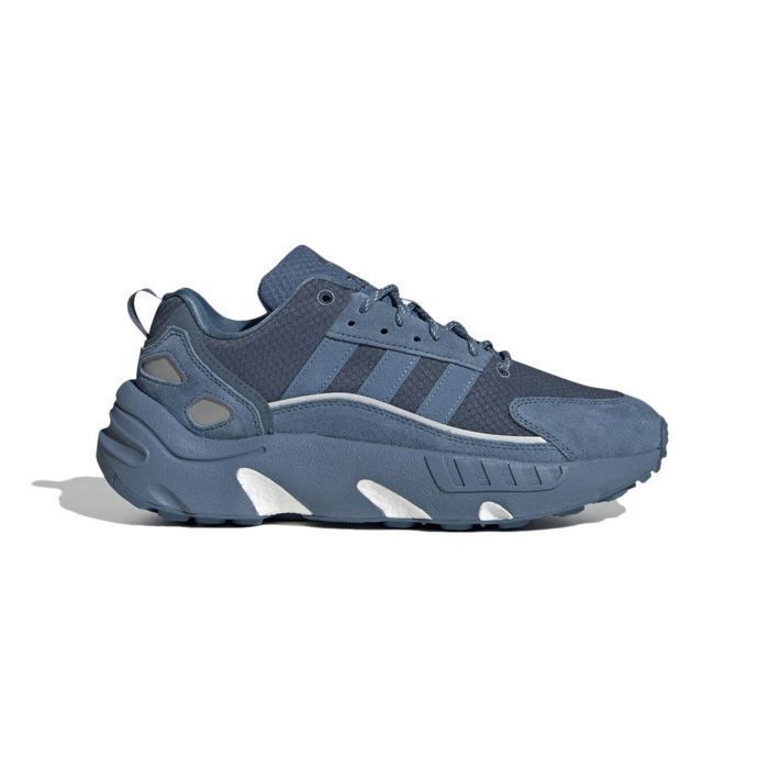 ADIDAS ZX 22 BOOST UOMO GY1606 (42 - BLAU)