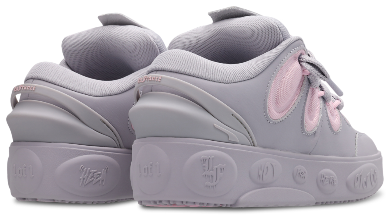 Puma Lafrance Wolf