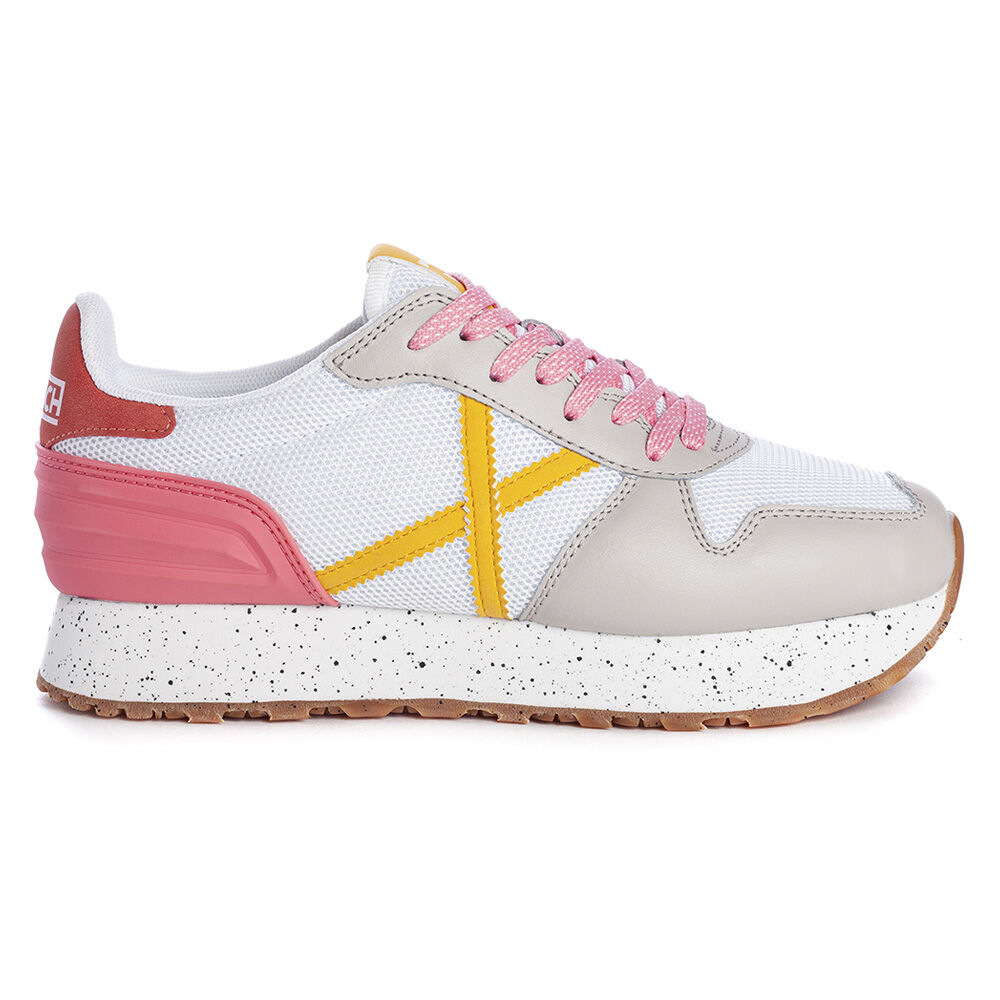 Sneakers Munich Massana Sky 169