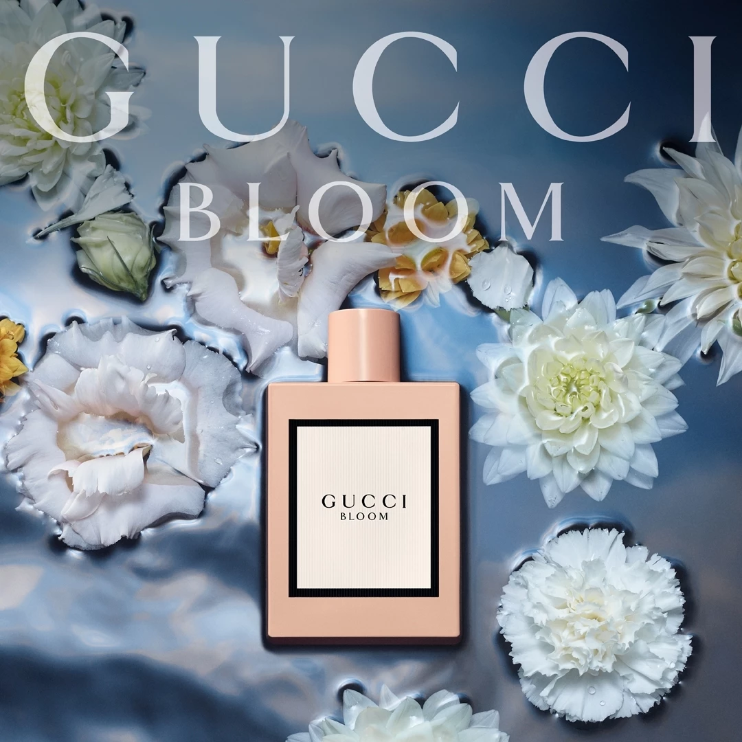 Gucci Bloom EdP 30 ml - Gucci