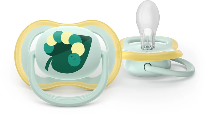 „Philips Avent Ultra Air SCF087/02“ čiulptukas 0–6 mėn.