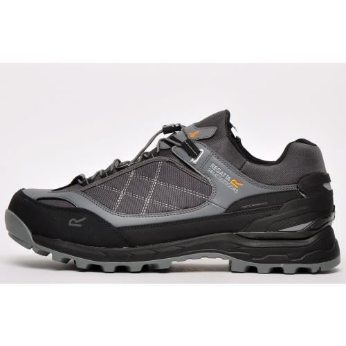 Scarpe da trekking impermeabili Regatta Samaris Pro Low Isotex da uomo