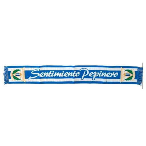  Écharpe CD Leganés 65093