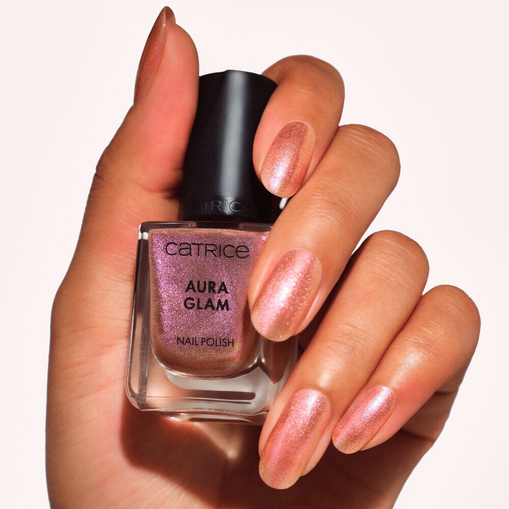 Catrice Aura Glam