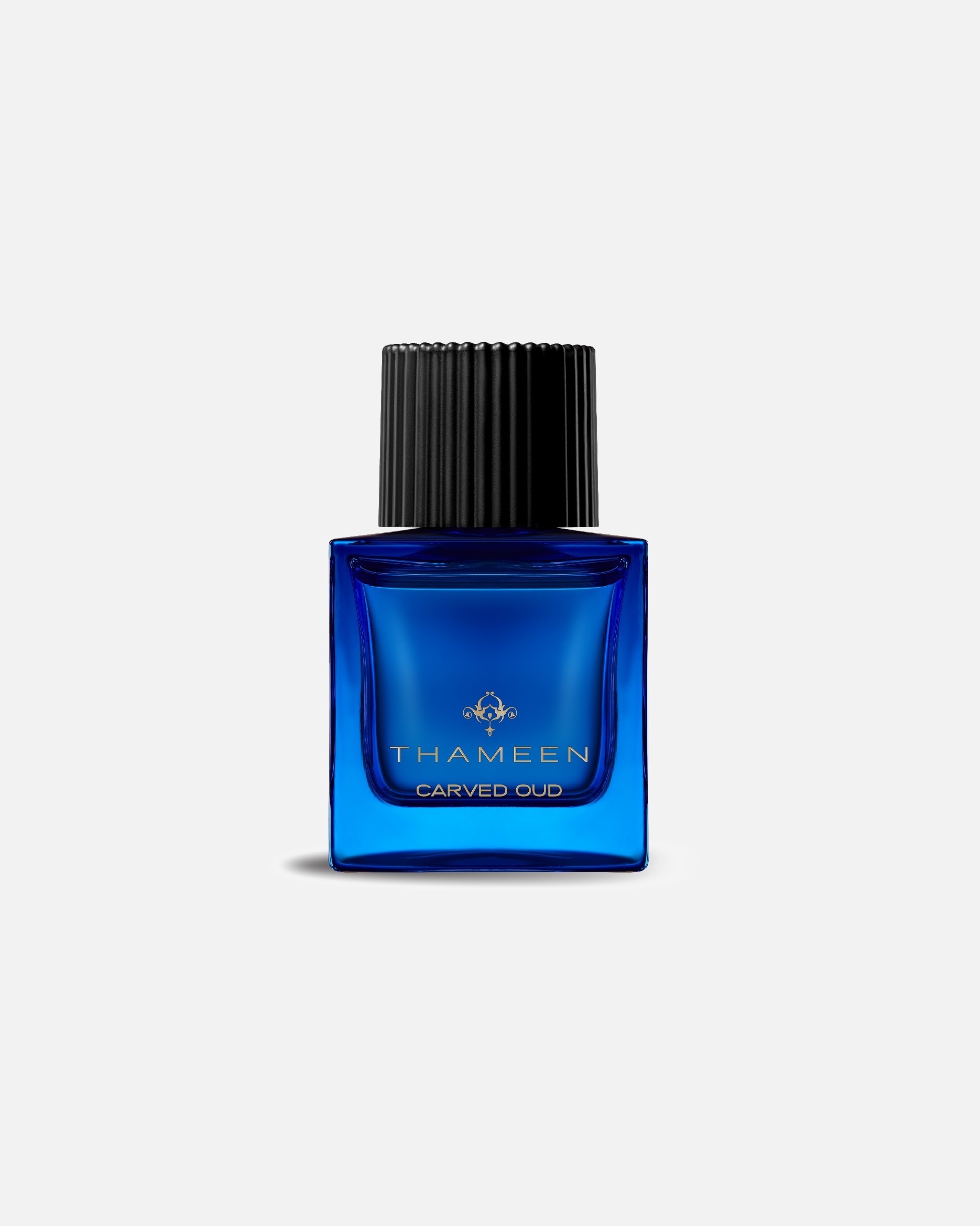 Thameen London Eau de Parfum Carved Oud 100 ml Extrait de Parfum - 50 ml