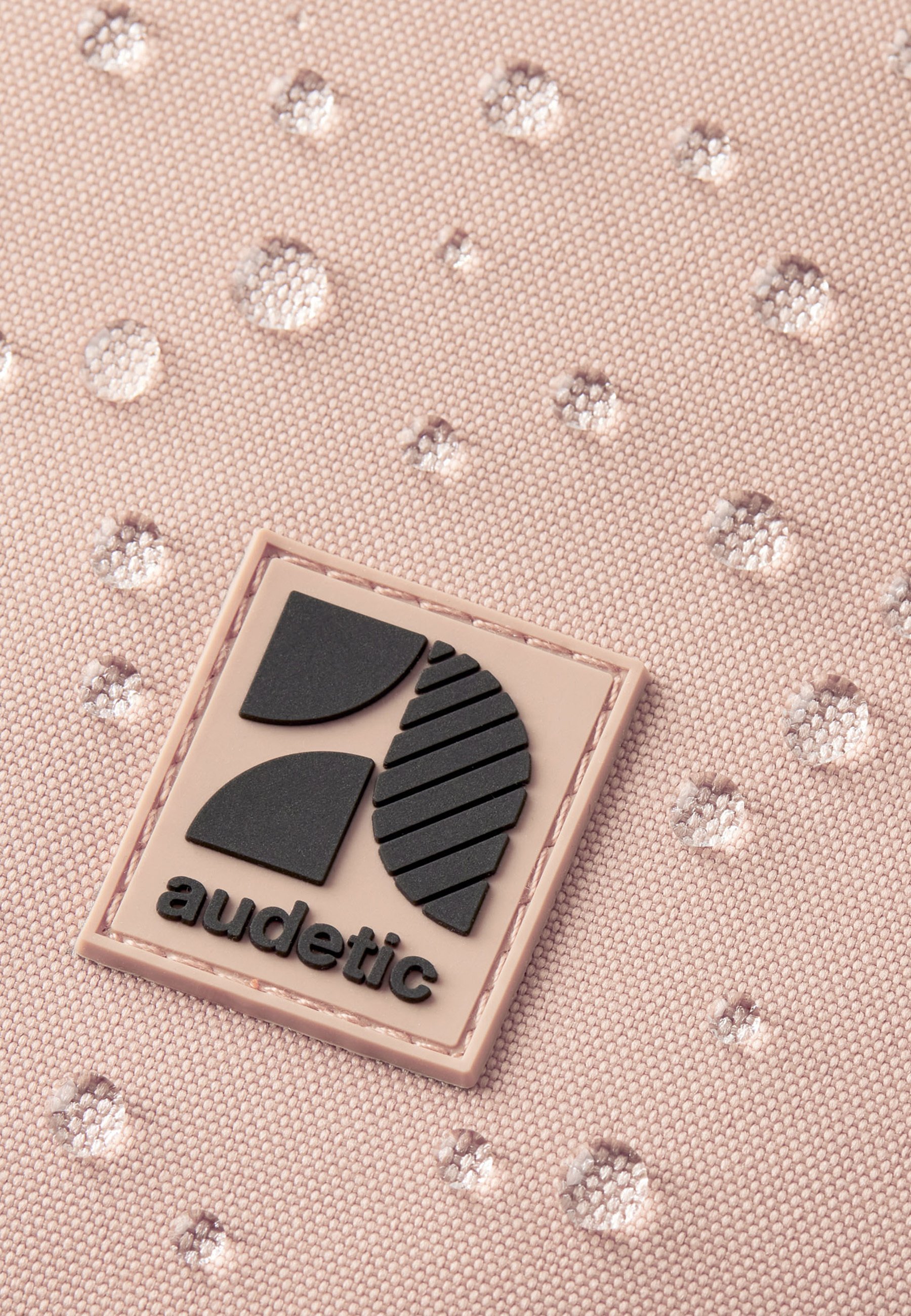 audetic FLEX - Rugzak - roze
