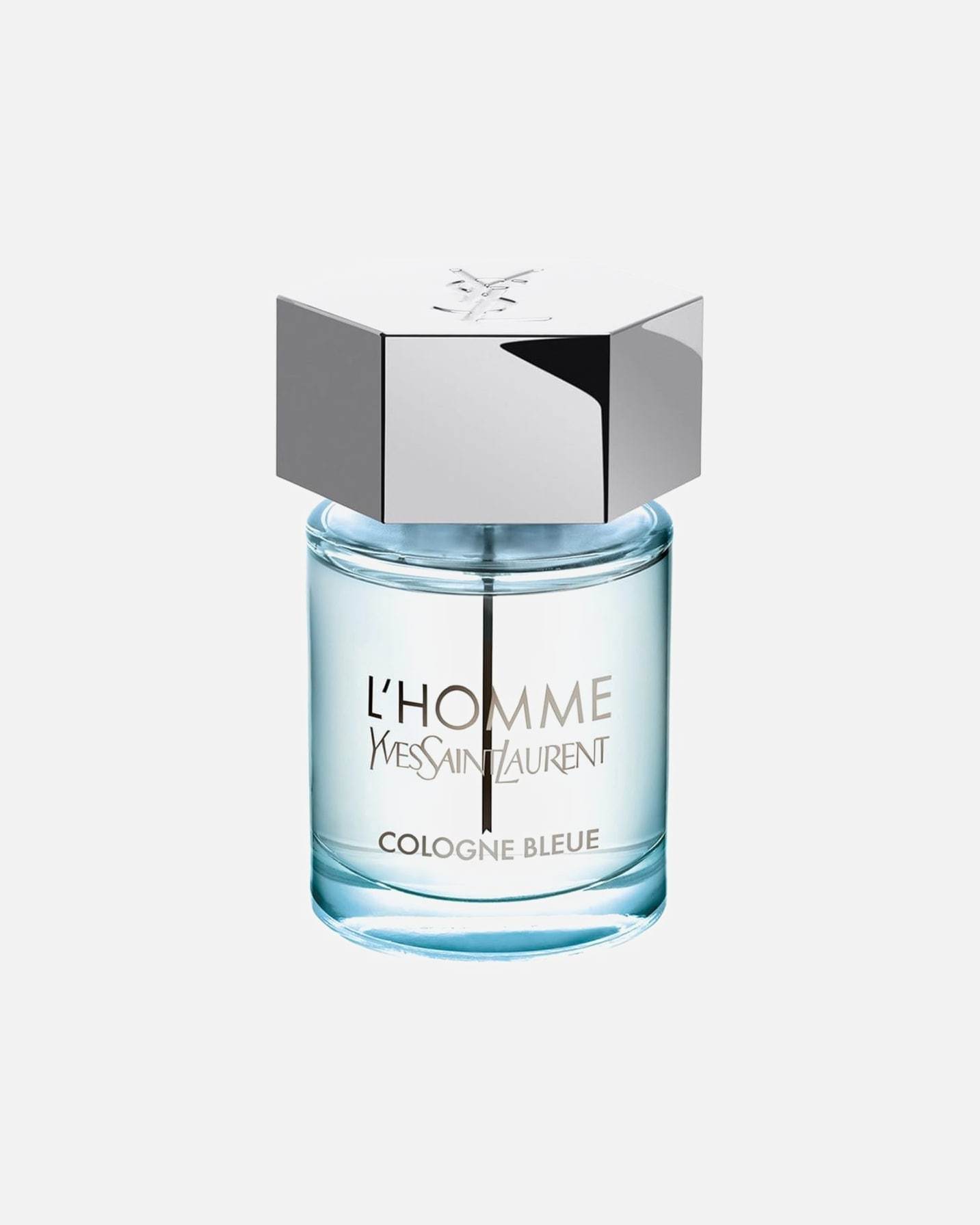 Yves Saint Laurent L'Homme Cologne Bleue tualetes ūdens - 100 ml