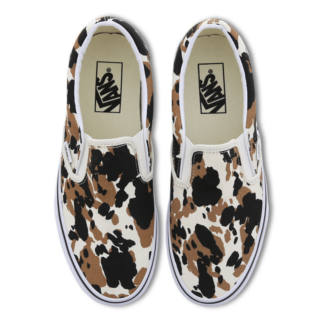 Vans Slip-on Tie Dye -kengät