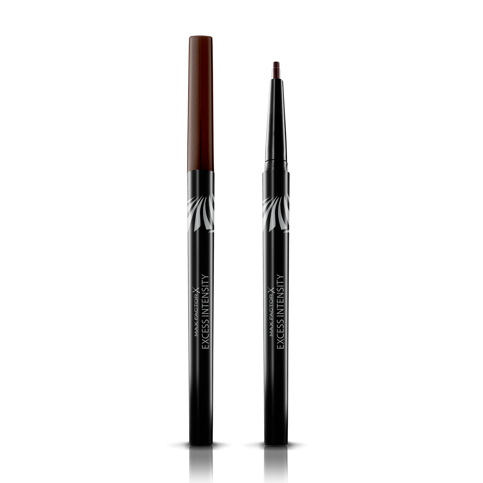 Tuș de ochi Excess Intensity Maro - Max Factor