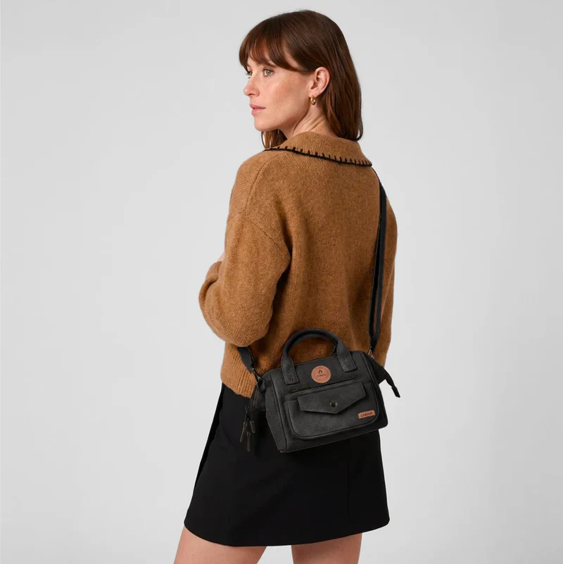 Crossbody Adventurer Small Lund