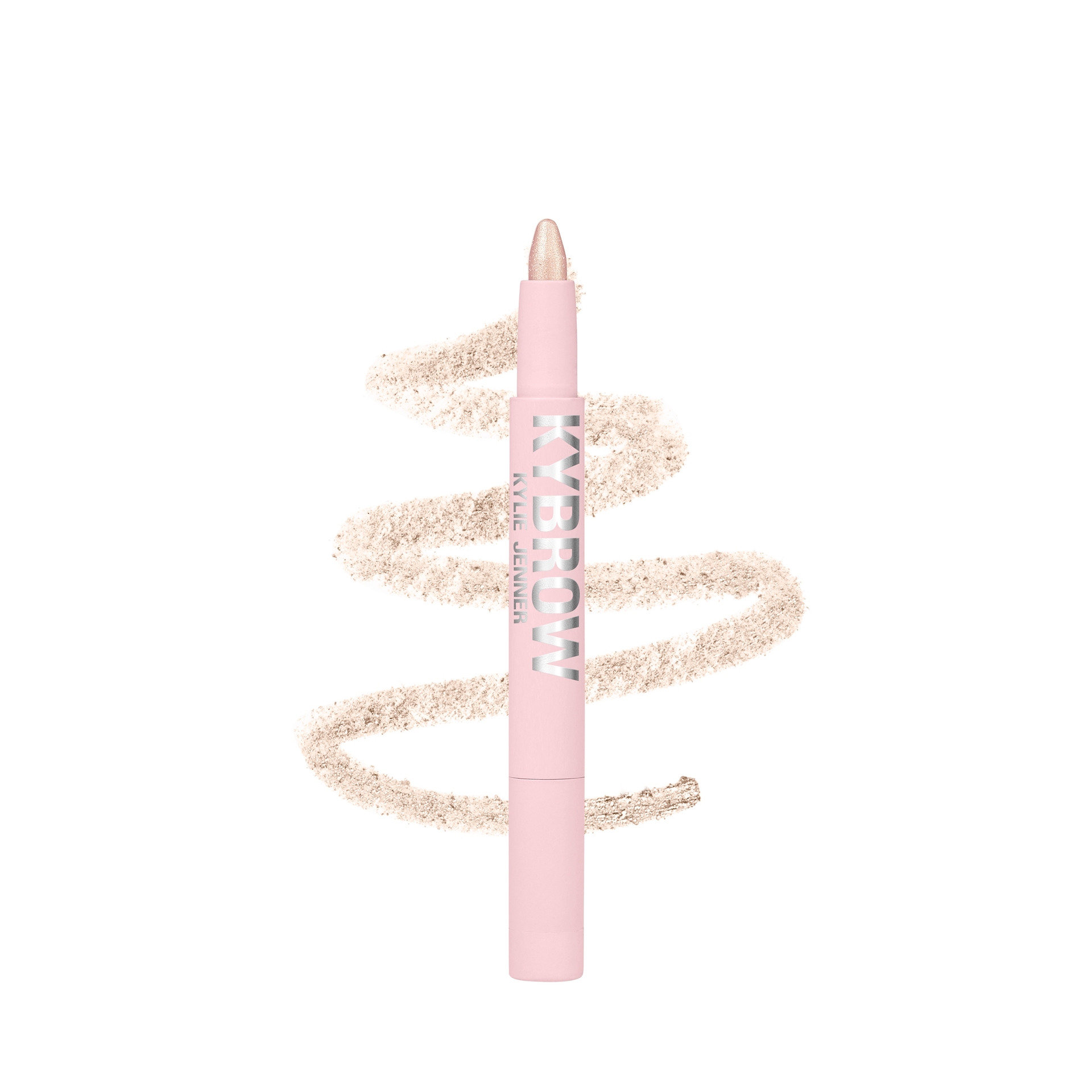 Kybrow Highlighter 1 Világos Csillám - Kylie By Kylie Jenner