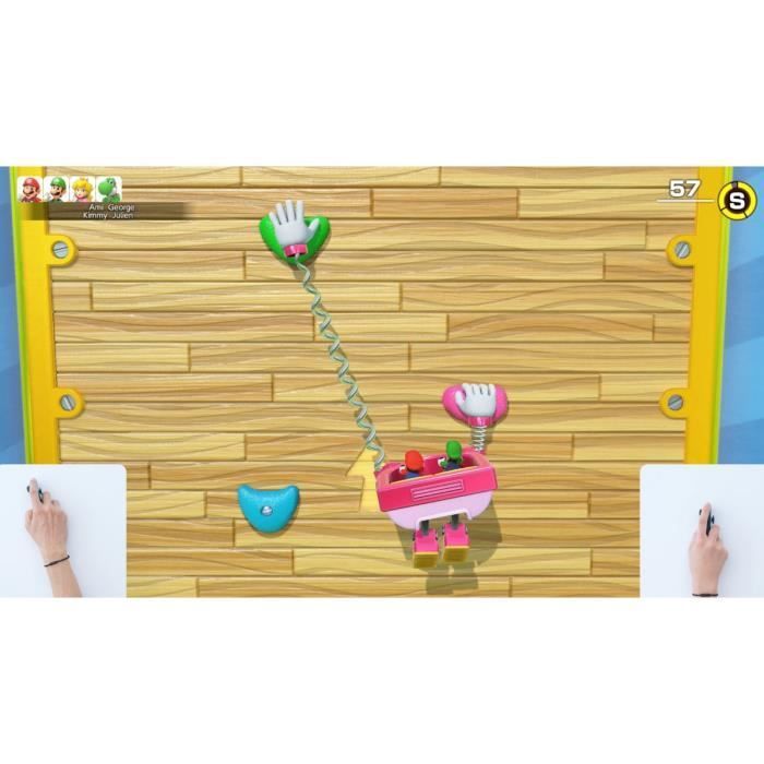 Super Mario Party Jamboree + Jamboree TV - Nintendo Switch 2 Edition • Nintendo Switch 2 game