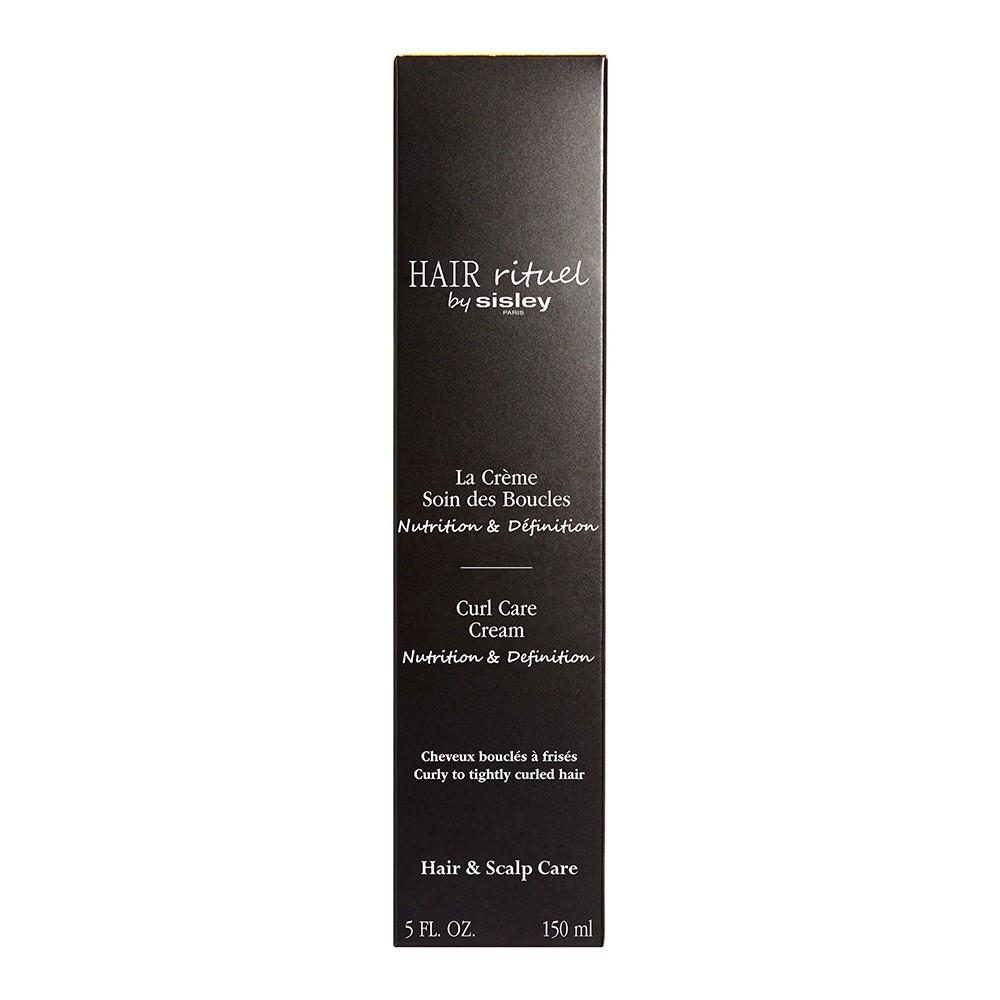 Sisley krema za kosu, Ritual krema za njegu kovrča – 150 ml