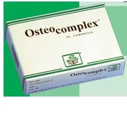 Osteo Complex Compr 30